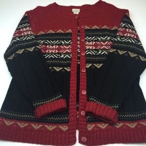 Good pre-owned condition Basic Elements sweater